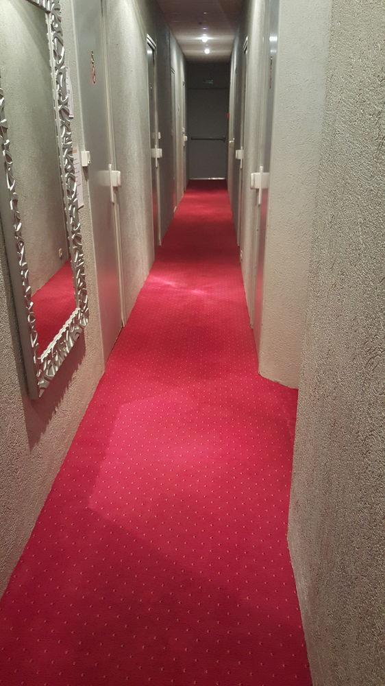 Hotel Des Moulins Allauch Eksteriør bilde