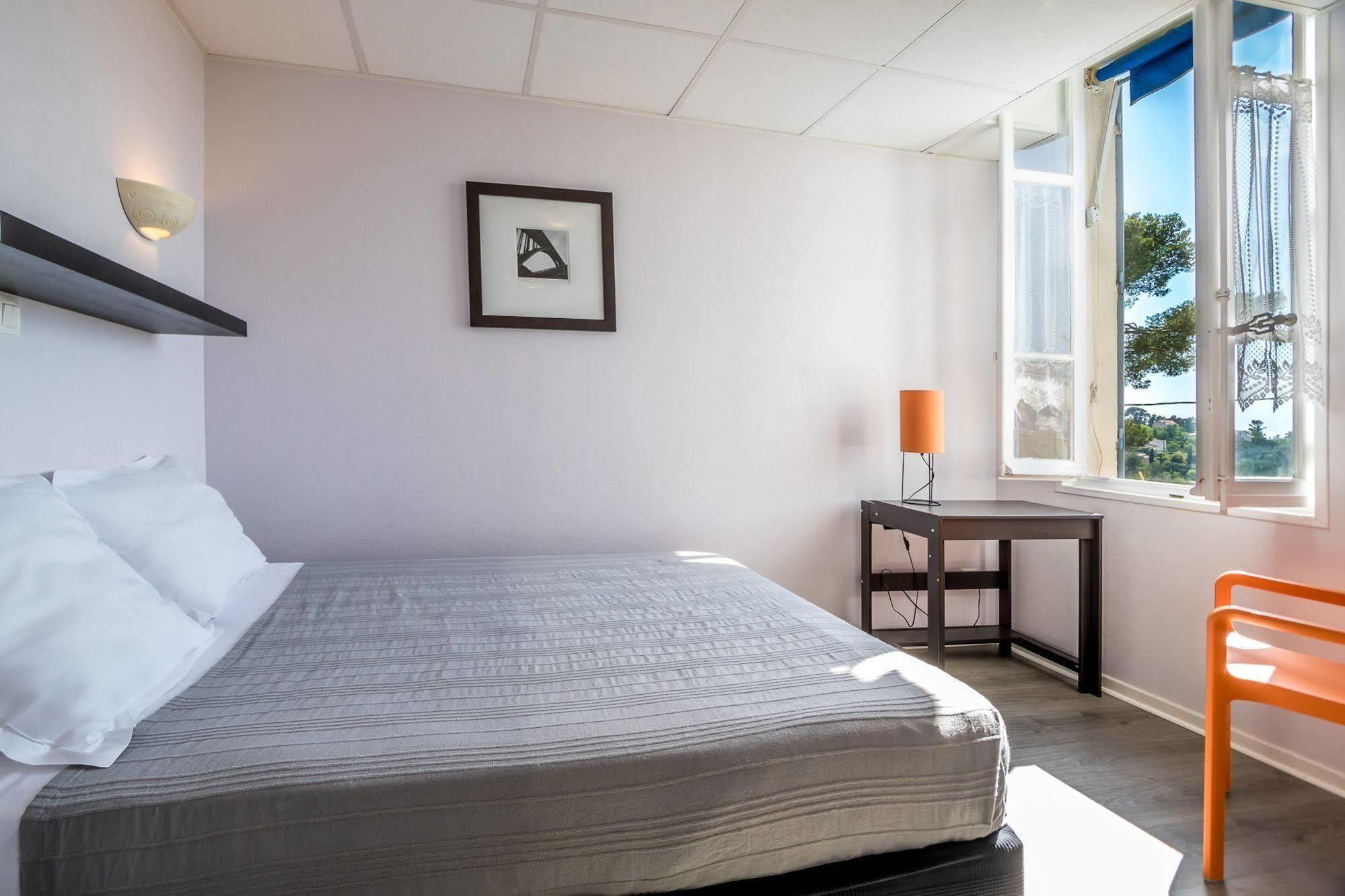Hotel Des Moulins Allauch Eksteriør bilde