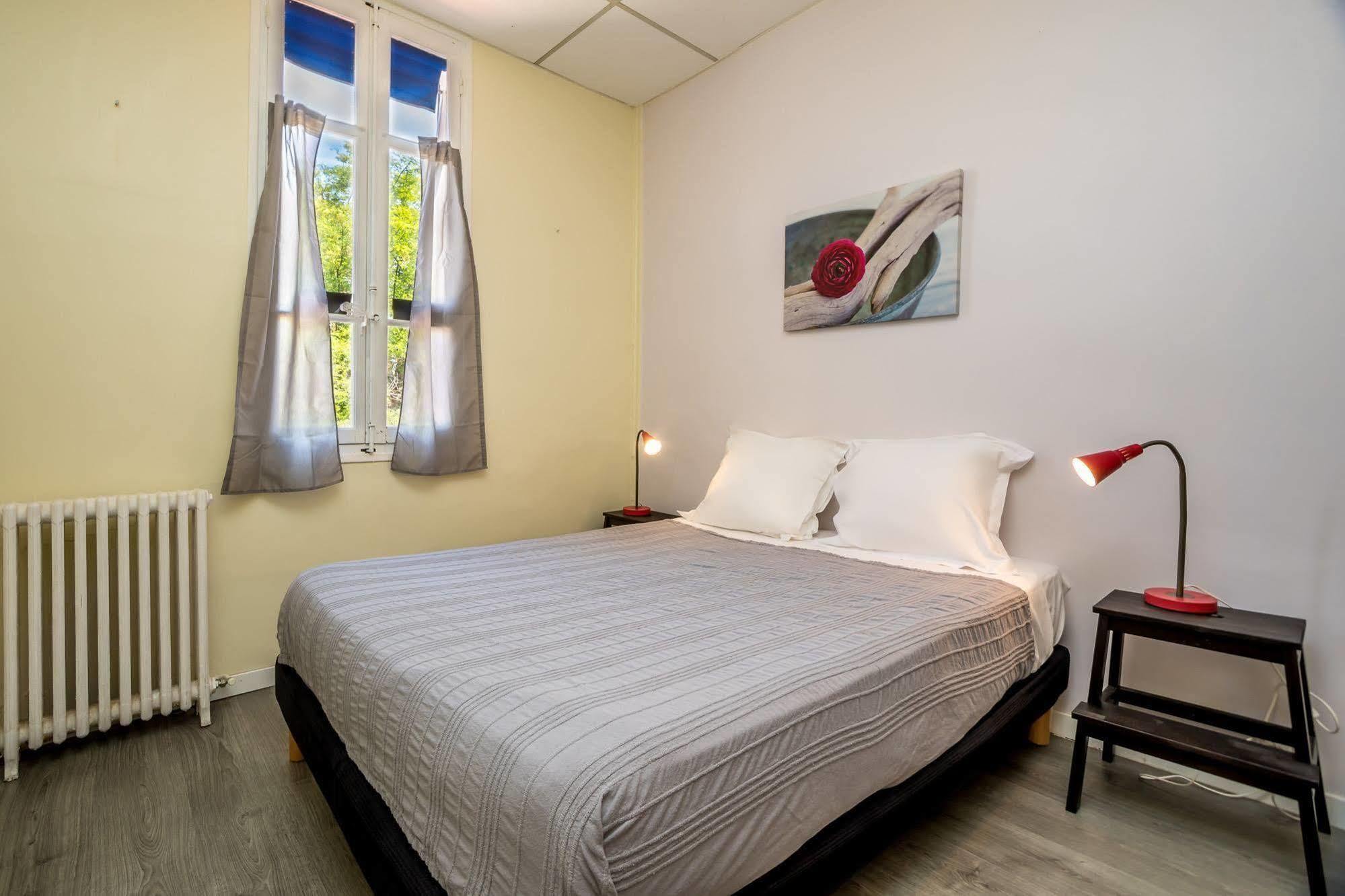 Hotel Des Moulins Allauch Eksteriør bilde